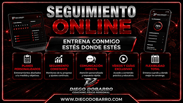 Seguimiento online
