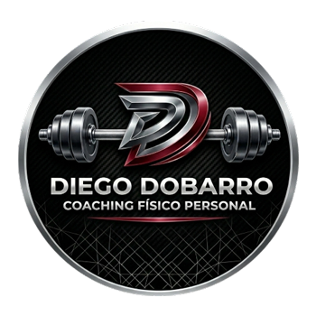 Diego Dobarro Coaching Físico Personal
