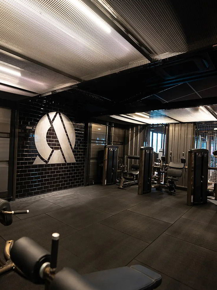 Gym On Air Málaga