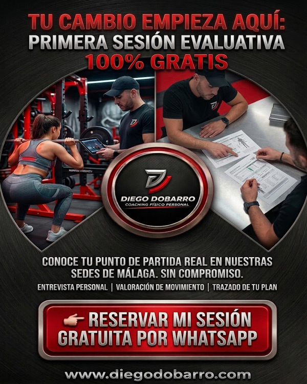 Primera sesion evaluativa
