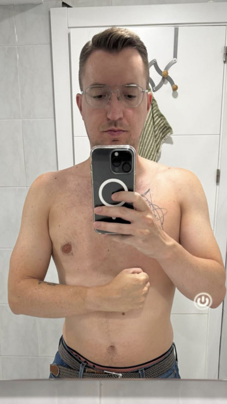 Despues